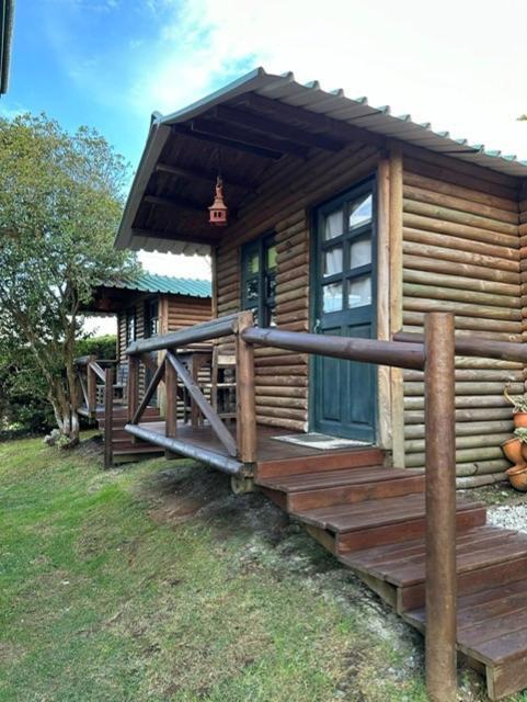 Casa Florentina Santa Elena  Exterior foto